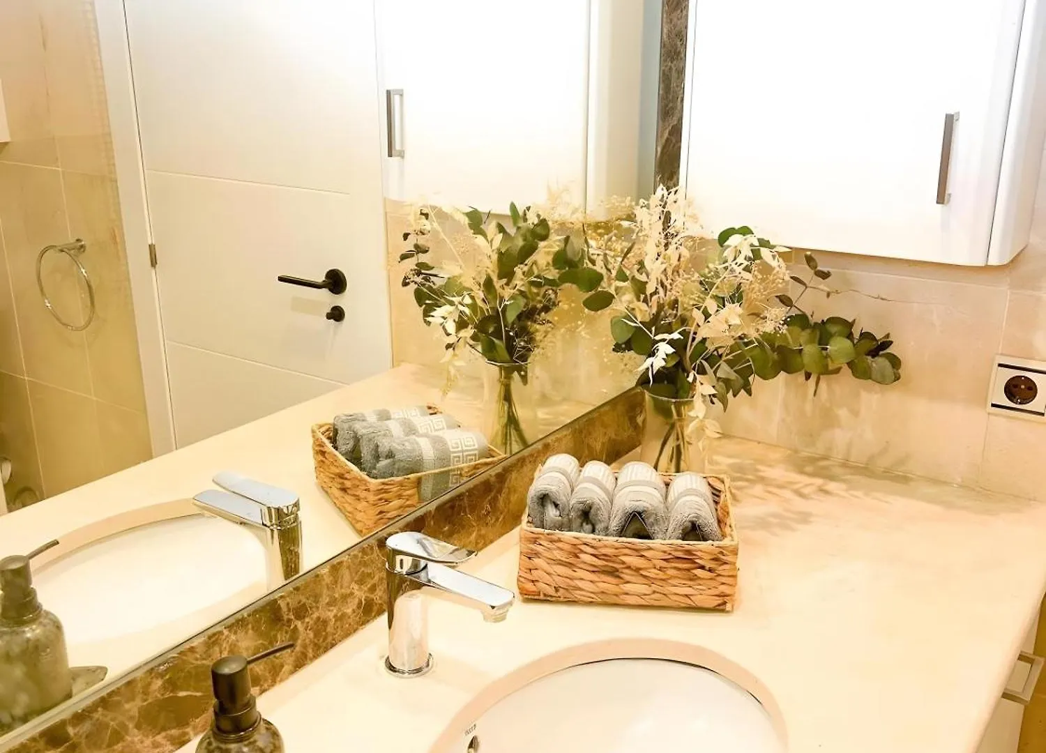 Apartagolf Atalaya 에스테포나 아파트