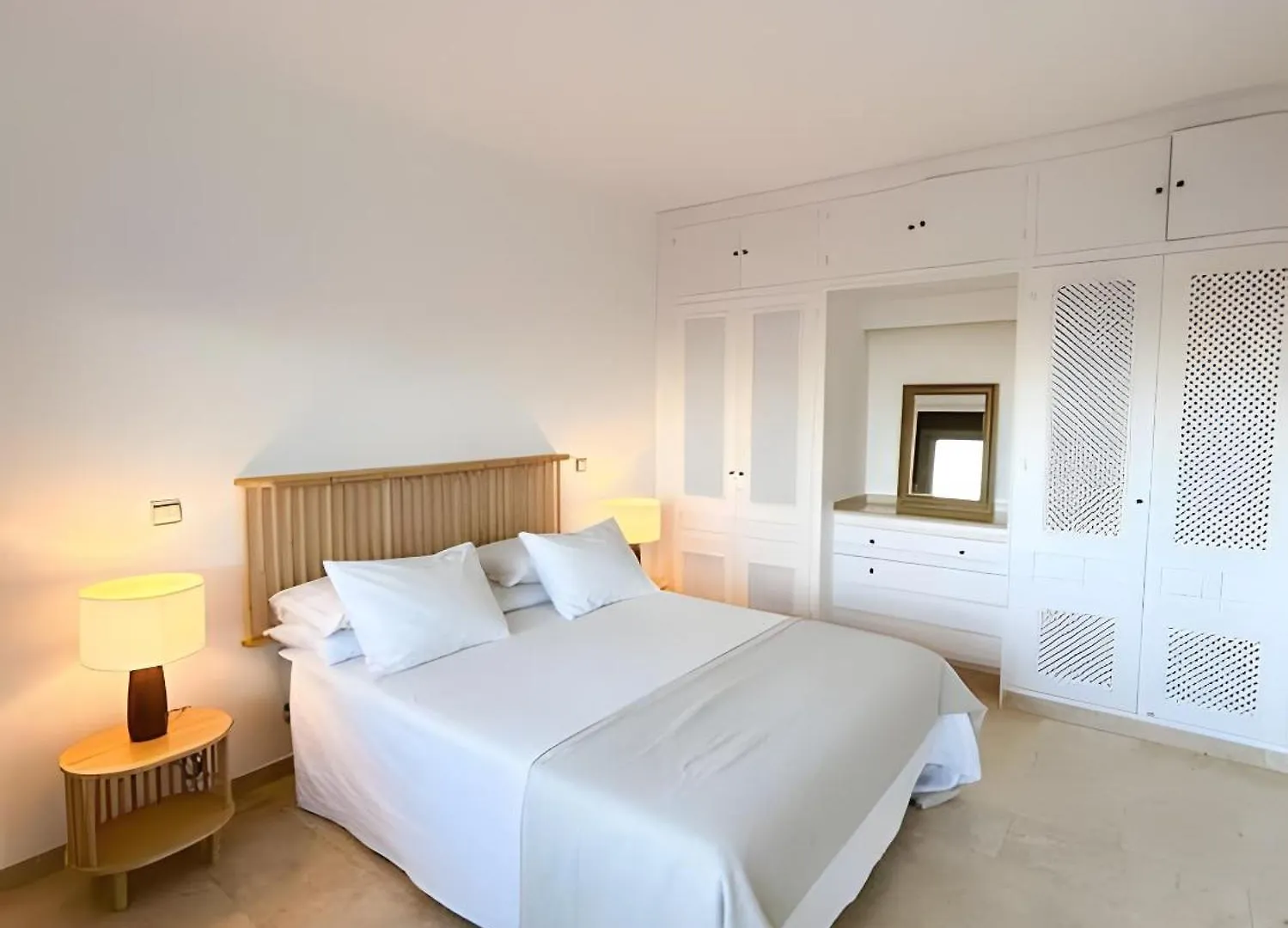 Apartagolf Atalaya 에스테포나 0*,  스페인