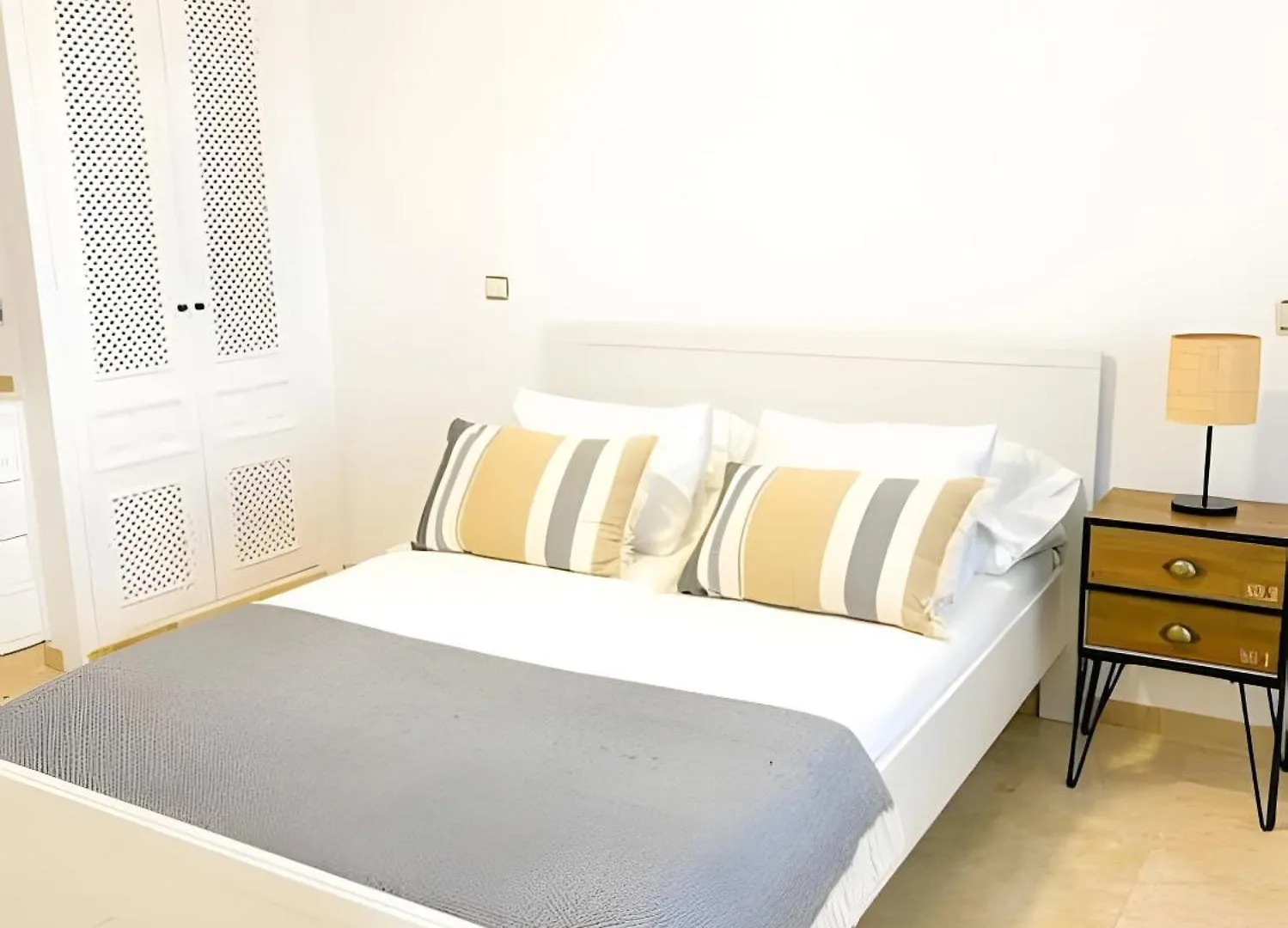 Apartagolf Atalaya 에스테포나 스페인