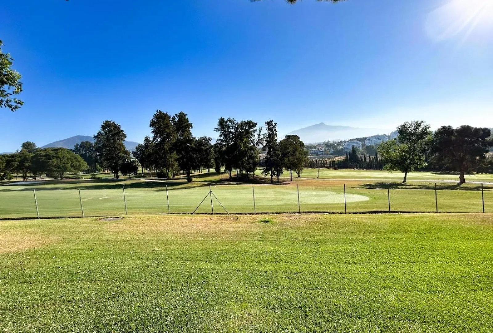 Apartagolf Atalaya 에스테포나 스페인