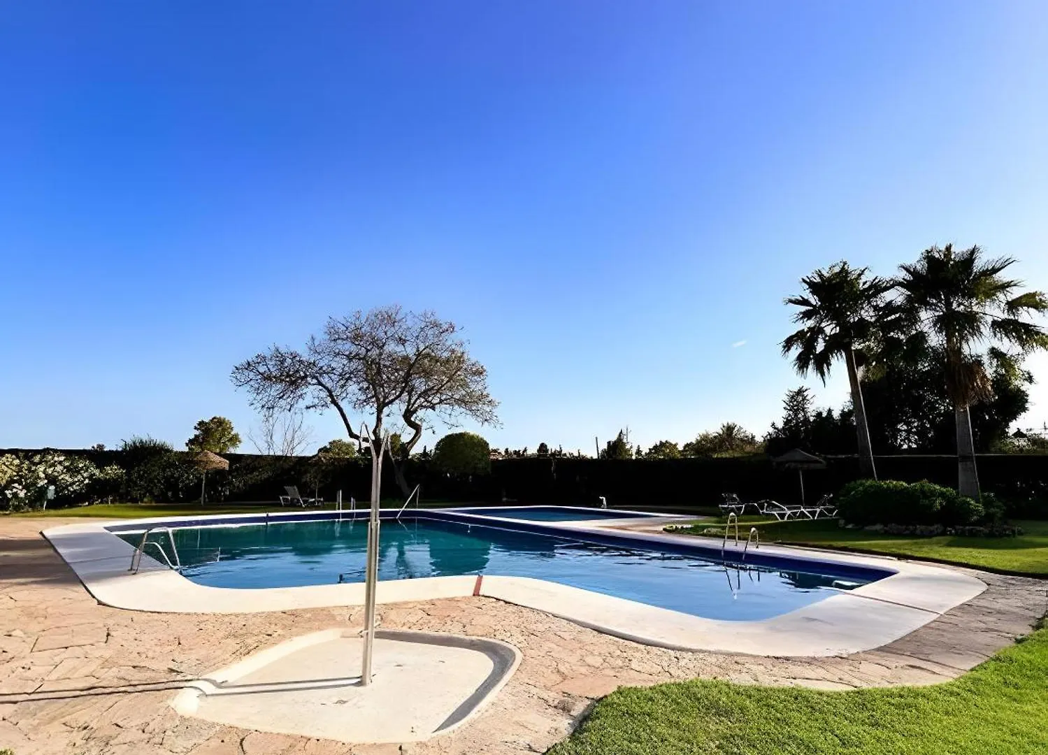 아파트 Apartagolf Atalaya 에스테포나