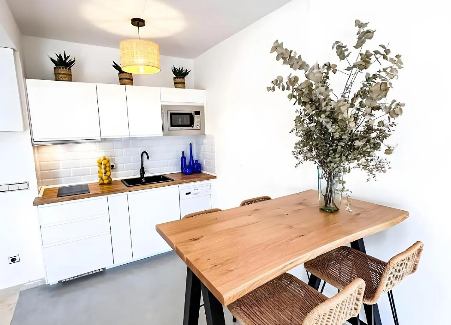 Apartagolf Atalaya 에스테포나 아파트