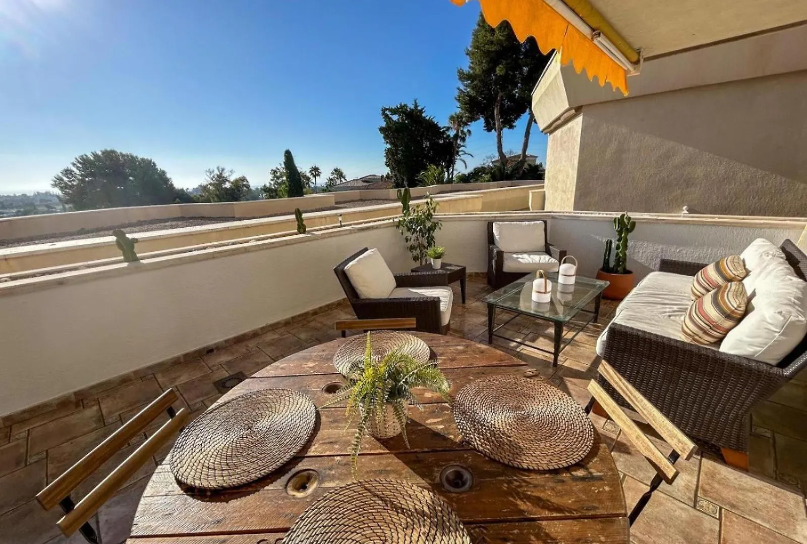 Apartagolf Atalaya Estepona 0*,  Spain